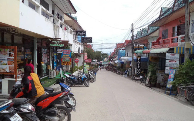 Panther Koh Tao