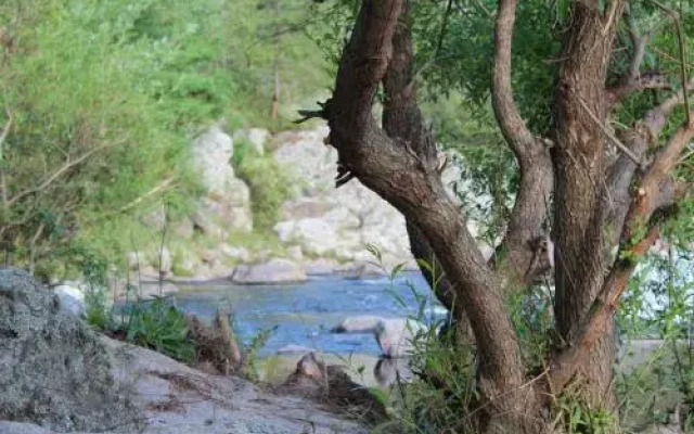 Serranias Del Tabaquillo