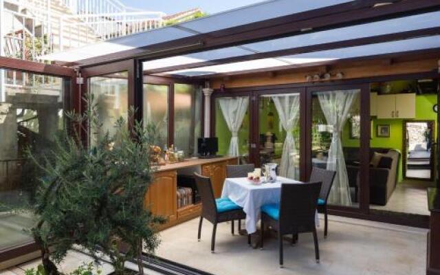 Apartments Miljković