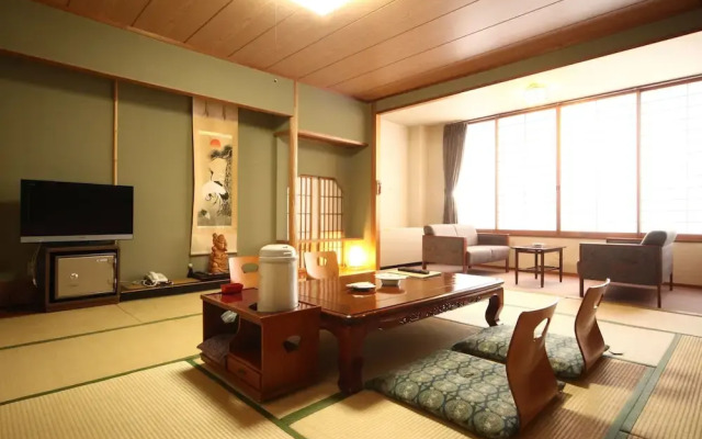 Towada So