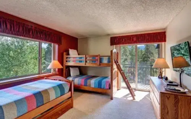 Powderhorn C302