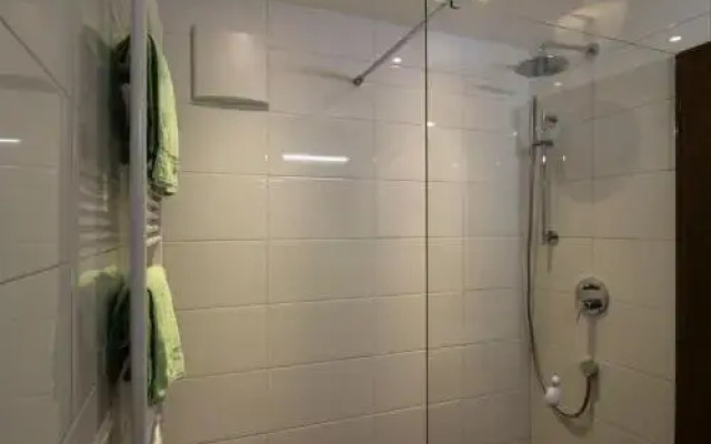 Appartement Angelika