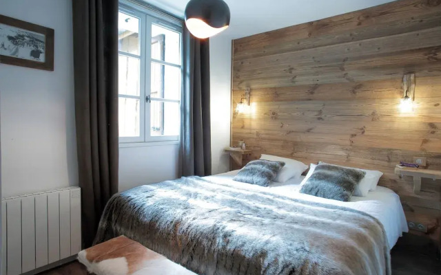 Chalet La Fédora