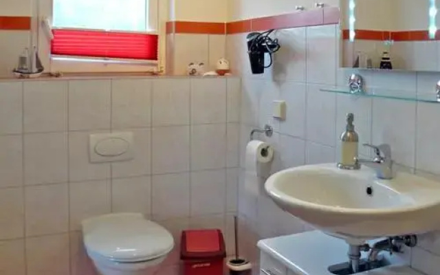 Ferienbungalow Stahlbrode