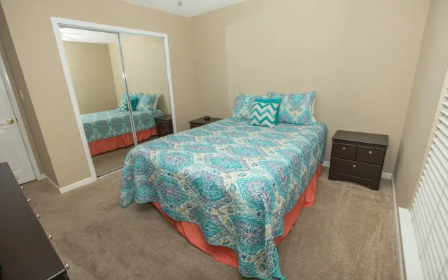 Sandpiper Cove 0042 Destin - 4 Br Villa