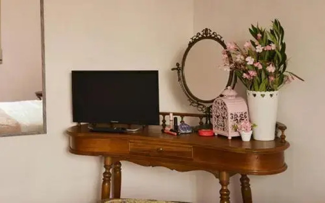 Gli Oleandri B&B