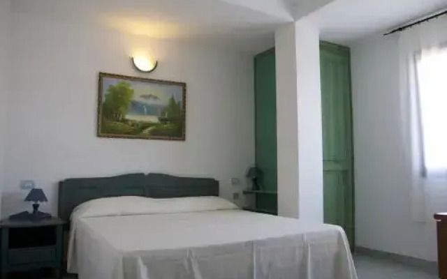 Casa Isidoro