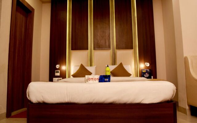 Hotel Ajay International