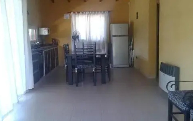 La Casita De Lunlunta