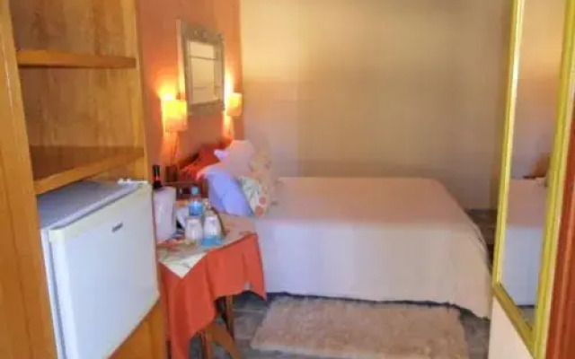 Pousada Morada Das Nuvens