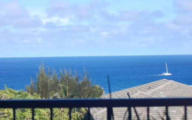 Ridge1112 Ocean View by RedAwning