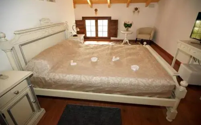 Villa Maria
