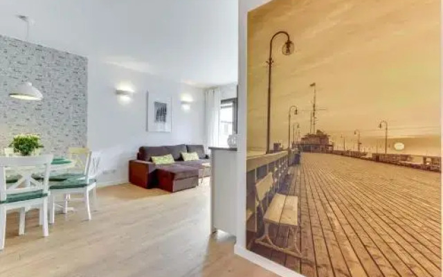 Luxury Sopocka Rezydencja
