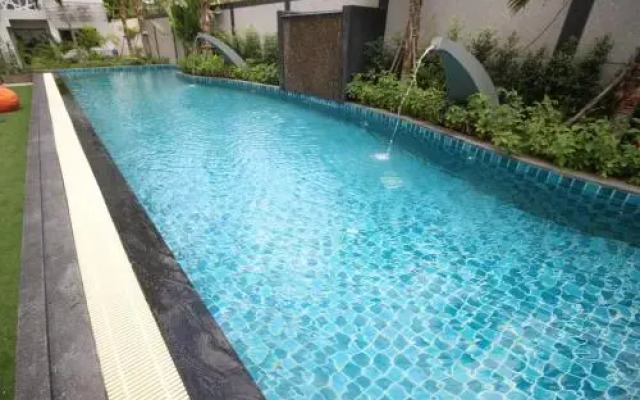 Butterfly Garden Villas by Pattaya Sunny Rentals