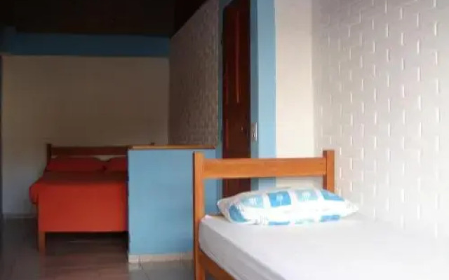 Casa Blanka 2010 - Eco Surf Guest House