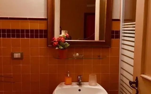 Agriturismo Risalpiano