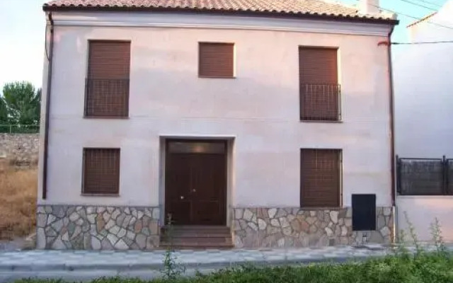 Apartamentos Rurales Romero