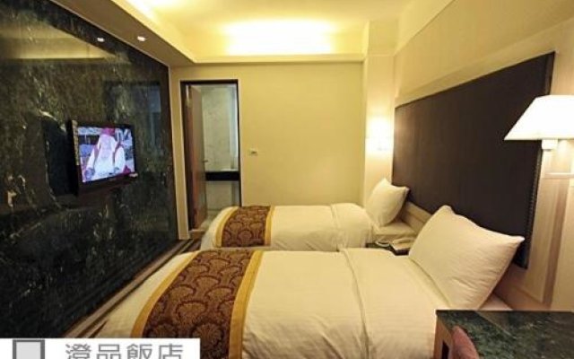 Chengpin Hotel