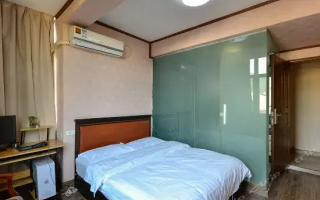 台州永宏商务宾馆