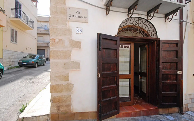 Holiday home Casetta Zia Pina Balestrate