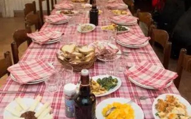 Farms stay LAgrumeto