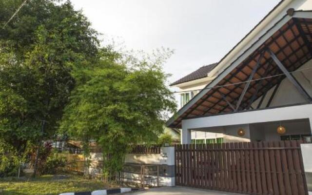 The Boutique Villa @ Tanjung Bungah