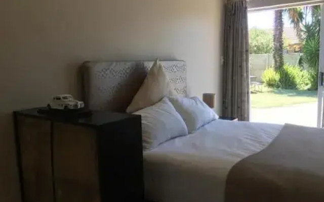 Lady Zee's B&B