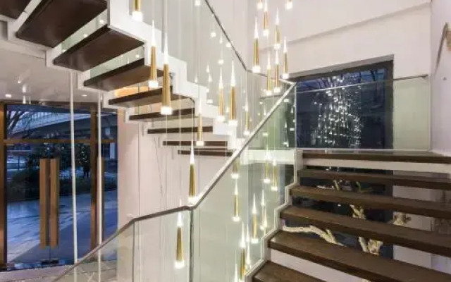 Kirin Classic Hotel