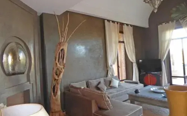 Villa Blanche - Samanah Golf Country Club