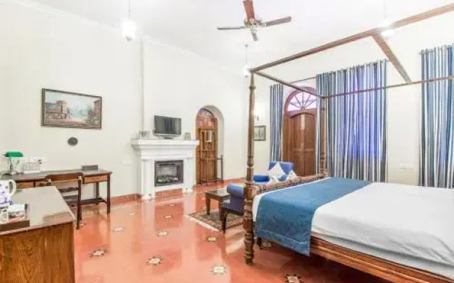 Glenogle Bungalow