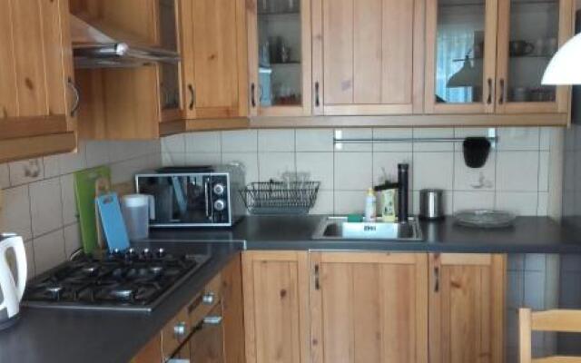 Pokoje Gościnne Agata