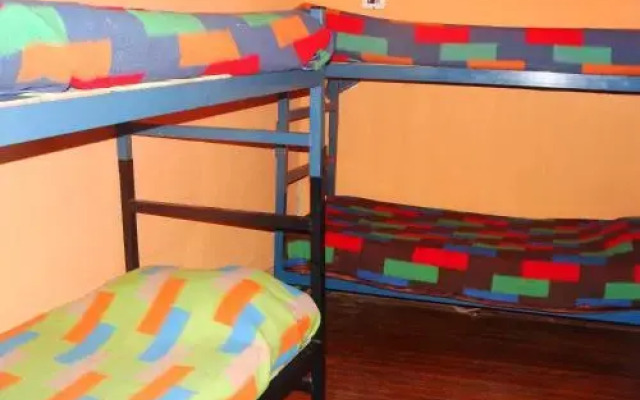 Intiaconcagua Hostel
