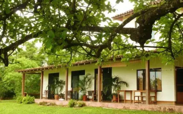 La Rosa de Los Vientos