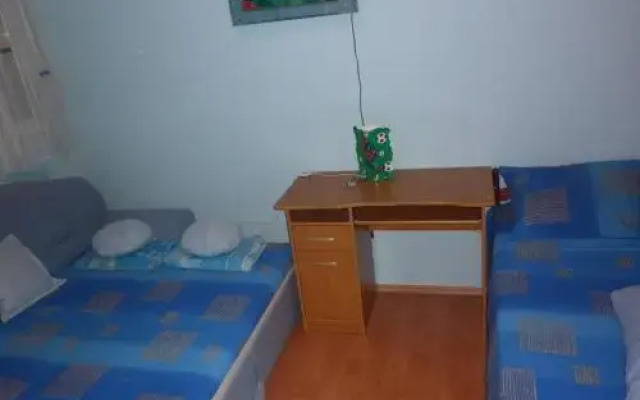 Guest house Ilhan
