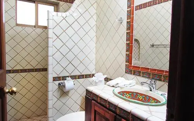 Departamento Marcela #3 Penthouse
