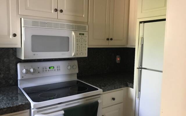 Comfortable Guest Room with attached bath