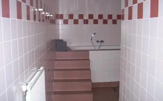 Gelkingehof Apartments