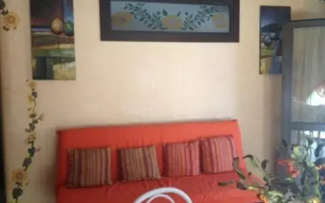 casa vacanza al centro di Balestate