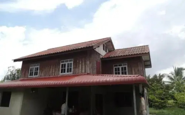 Lem Body Homestay