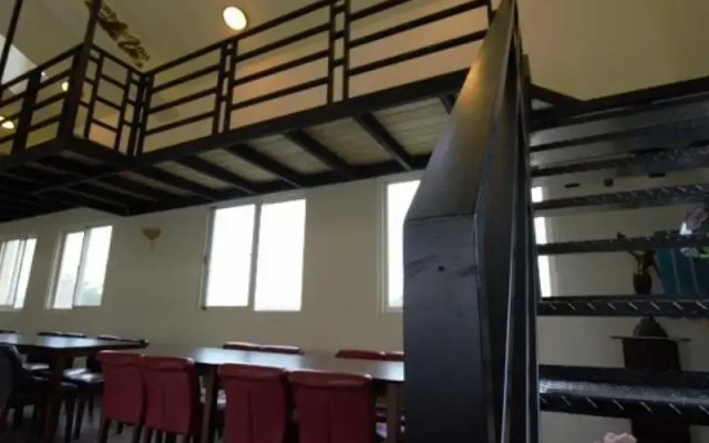 Yu Hua Bed And Breakfast