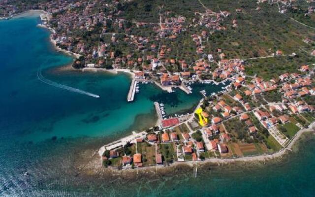 "Babs Swiss" Am Meer