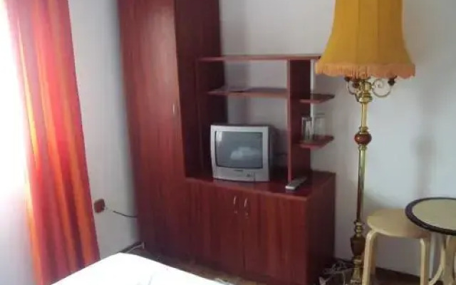 Pensiunea Trei Ponei