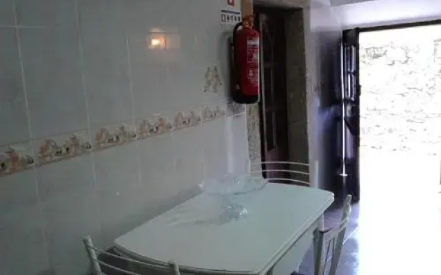 Casa O Arco Alojamento Local