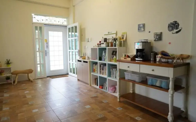 Summer Breeze B&B