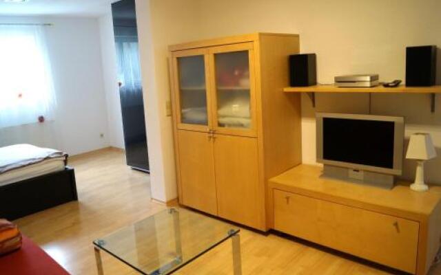 Ferienwohnung Emilia