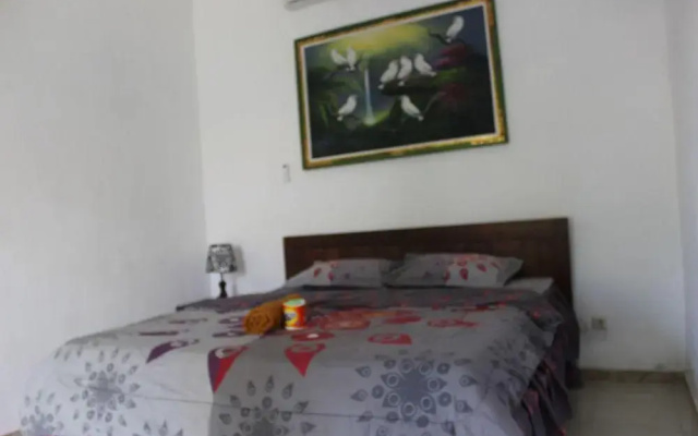 D & Yoga Home Stay