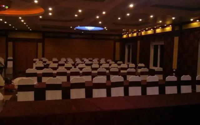 Khách Sạn Ngọc Hà Đại Lải