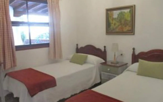 Holiday Home Los Jablitos