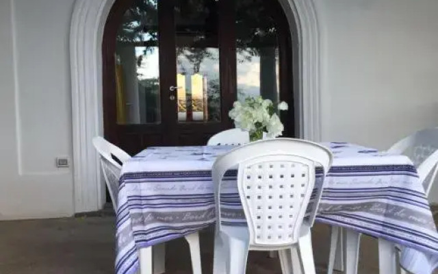 Casa Martha