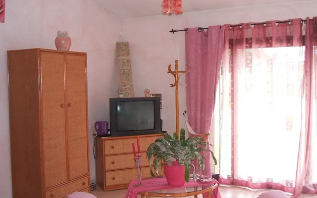 Mas des Retrouvailles